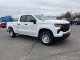 New 2025 Chevrolet Silverado 1500 W/T w/ WT Value Package image 5