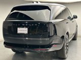 New 2025 Land Rover Range Rover Long Wheelbase Autobiography image 3