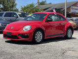 Used 2018 Volkswagen Beetle 2.0T S image 2
