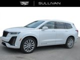 New 2025 Cadillac XT6 Premium Luxury w/ Technology Package image 3