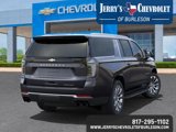 New 2025 Chevrolet Suburban Premier image 5