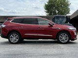 Used 2022 Buick Enclave Premium w/ Surround and Sites Package image 6