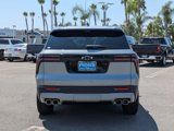 New 2026 Chevrolet Traverse LT w/ Driver Confidence Package image 4