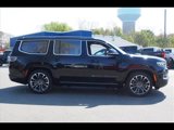 Used 2022 Jeep Grand Wagoneer Series III w/ Rear Seat Video Group 1 image 6