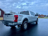 Used 2020 Ford F250 Lariat w/ Lariat Value Package image 6