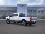 New 2025 Ford F250 King Ranch image 4