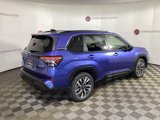 New 2025 Subaru Forester Touring image 4