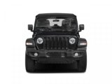 New 2025 Jeep Wrangler Unlimited Rubicon image 4