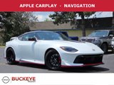Used 2024 Nissan Z NISMO w/ Floor Mat Package image 1