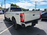 New 2025 Ford F350 Lariat w/ Black Appearance Package image 4