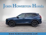 New 2026 Honda CR-V Sport-L image 3