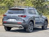 New 2025 MAZDA CX-50 AWD 2.5 Turbo w/ Accent Package image 4