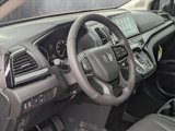 New 2025 Honda Odyssey Elite image 3