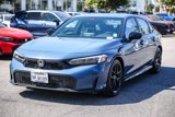 Certified 2025 Honda Civic Sport image 3