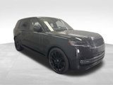 New 2025 Land Rover Range Rover Long Wheelbase SE image 3