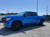 New 2025 Chevrolet Silverado 1500 RST w/ Texas Edition Plus image 3