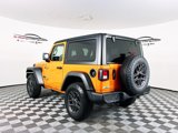New 2025 Jeep Wrangler Sport image 6