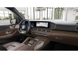 New 2025 Mercedes-Benz GLE 53 AMG 4MATIC image 6
