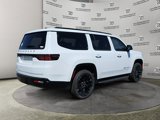New 2025 Jeep Wagoneer Series II image 5