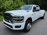 New 2025 RAM 3500 Laramie image 3