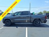 New 2026 RAM 1500 Laramie w/ Night Edition image 3