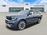 New 2025 Ford Expedition Max Platinum image 5