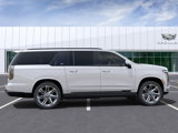 New 2025 Cadillac Escalade ESV Sport Platinum w/ LPO, Floor Liner Package image 5