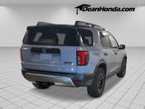 New 2026 Honda Passport TrailSport Elite image 4