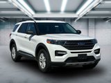 Used 2022 Ford Explorer XLT w/ Equipment Group 202A image 2