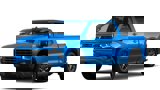 New 2025 Chevrolet Silverado 1500 RST w/ RST All Star Premium Package image 3