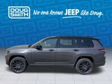 New 2025 Jeep Grand Cherokee L Summit image 3