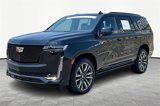 Certified 2024 Cadillac Escalade Sport Platinum image 3