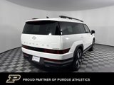 New 2025 Hyundai Santa Fe Limited image 4