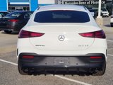 New 2025 Mercedes-Benz GLE 53 AMG 4MATIC Coupe image 3