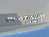 New 2025 Nissan Pathfinder Platinum image 5