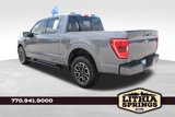 Certified 2022 Ford F150 XLT w/ Equipment Group 302A High image 5
