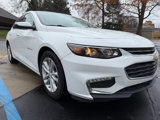 Used 2016 Chevrolet Malibu LT w/ Leather Package image 4