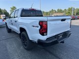 New 2026 Chevrolet Colorado W/T w/ WT Custom Package image 4