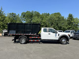 Used 2022 Ford F550 4x4 SuperCab Super Duty image 2
