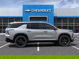 New 2025 Chevrolet Traverse RS image 4