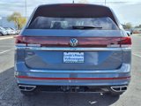 New 2025 Volkswagen Atlas SEL Premium R-Line image 3