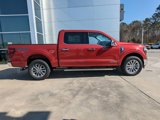 New 2025 Ford F150 Lariat w/ Equipment Group 502A High image 4