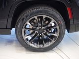 New 2025 Jeep Grand Wagoneer L Series II Obsidian w/ Quick Order Packagew 28T image 4