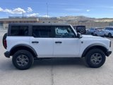 New 2025 Ford Bronco Big Bend image 6