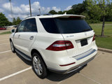 Used 2014 Mercedes-Benz ML 350 2WD image 6
