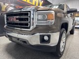 Used 2015 GMC Sierra 1500 SLT w/ SLT Preferred Package image 4