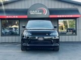Used 2021 Land Rover Range Rover Sport HSE Dynamic image 2