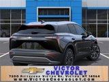 New 2026 Chevrolet Blazer EV LT image 4