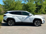 Used 2025 Hyundai Tucson SEL image 6