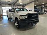 Used 2022 RAM 3500 Tradesman w/ Electrical Accessory Group image 2